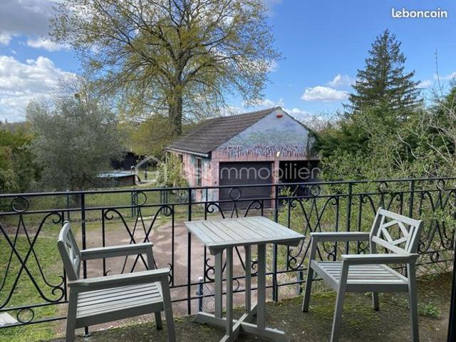 Maison vente à Évry, Saintry-sur-seine