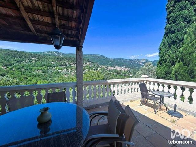 Maison vente à Arrondissement de Draguignan, Bargemon