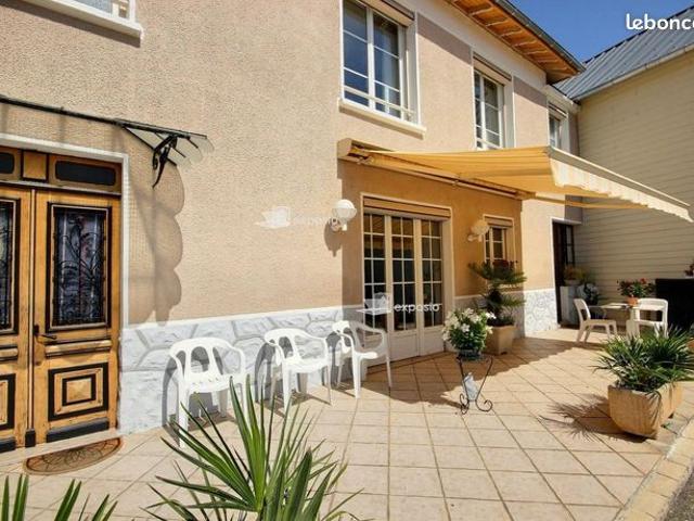 Maison vente à Pau, Artigueloutan