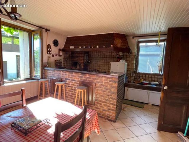 Maison vente à Hadol, Vosges