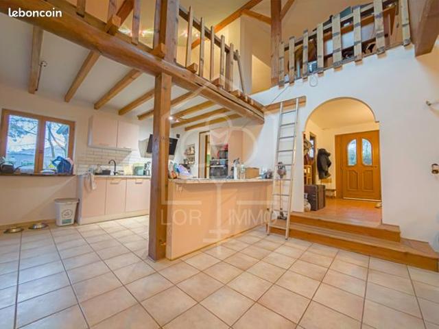 Maison vente à Metz, Retonfey