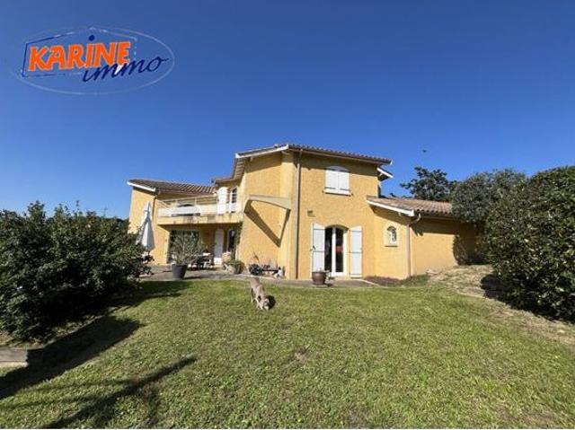 Maison vente à Lyon, Métropole de Lyon