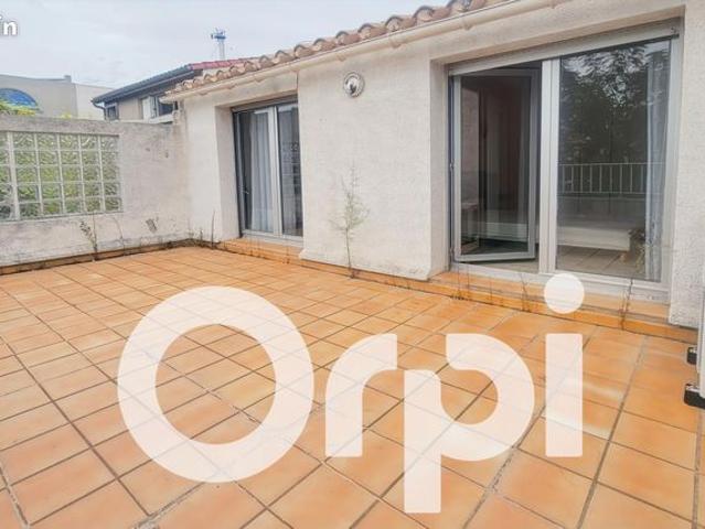 Maison vente à Montpellier, Palavas-les-flots