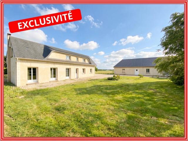 Maison vente à Le Havre, Mannevillette