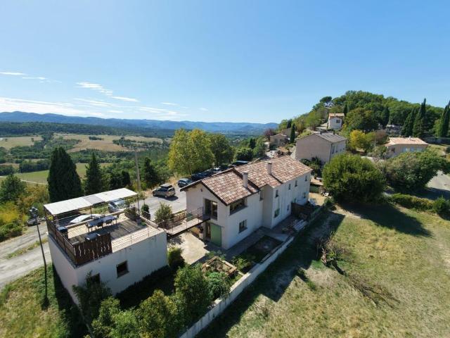 Maison vente à Gaubert, Digne-les-Bains