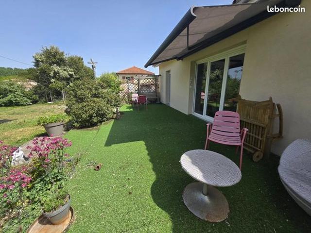 Maison vente à Blaye, Eyrans