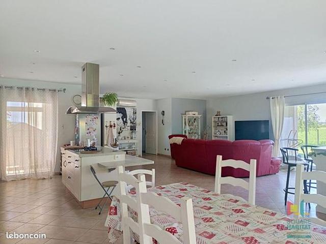 Maison vente à Villeneuve-sur-Lot, Sainte-livrade-sur-lot