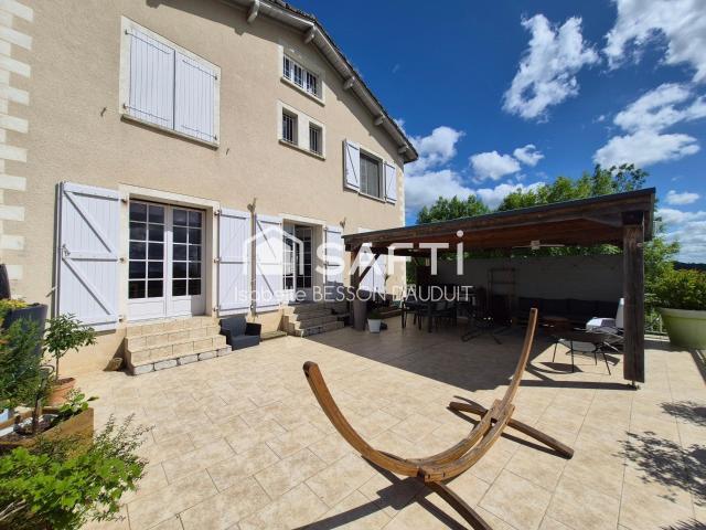 Maison vente à Montauban, Puylaroque