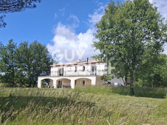 Maison vente à Cahors