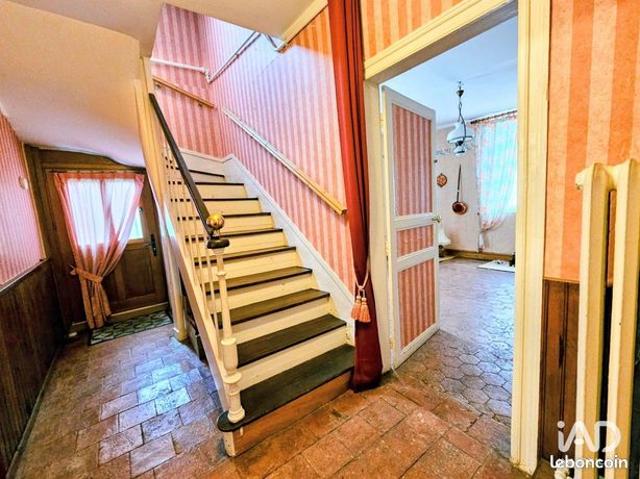 Maison vente à Beauvais, Saint-aubin-en-bray