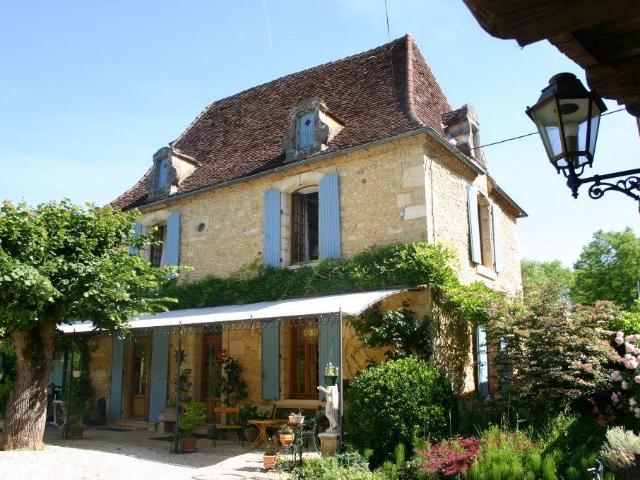 Maison vente à Sarlat-la-Canéda, Le Bugue