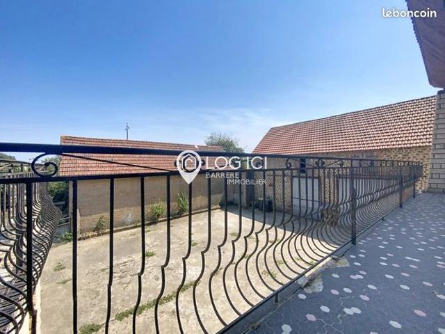 Maison vente à Pau, Morlaàs