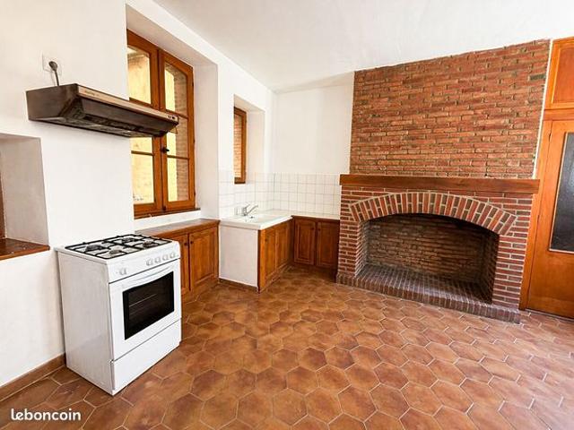 Maison vente à Épernay, Barbonne-fayel