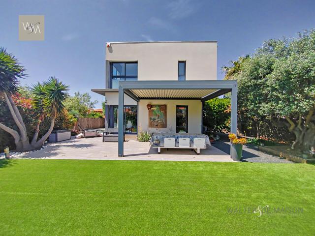 Maison vente à Torreilles, Pyrénées-Orientales