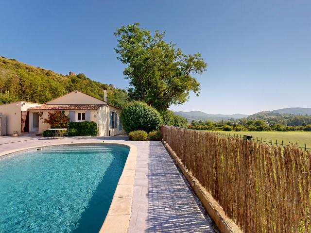 Maison vente à Forcalquier