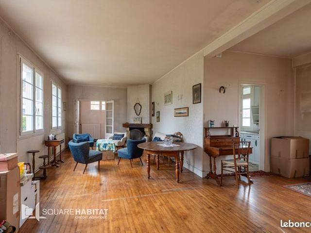 Maison vente à Dieppe, Torcy-le-petit