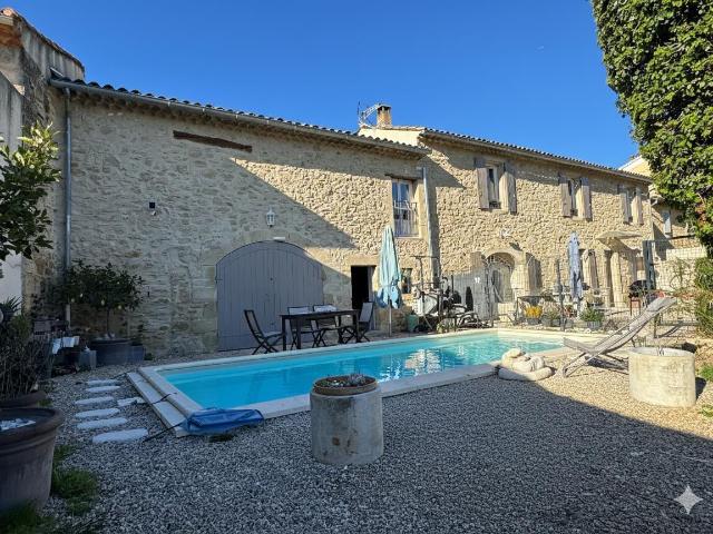 Maison vente à Aix-en-Provence, Pélissanne