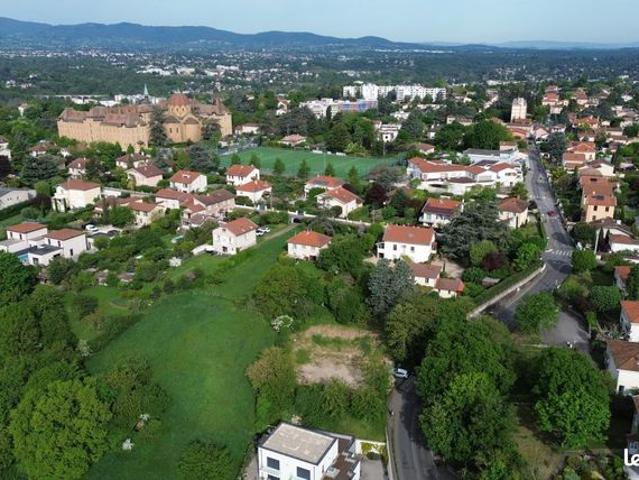 Maison vente à Lyon, Métropole de Lyon