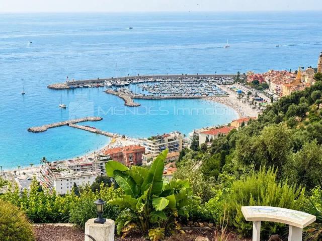 Maison vente à Nice, Menton