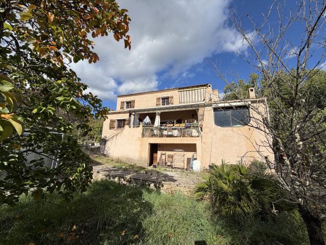 Maison vente à Brignoles, Saint-maximin-la-sainte-baume