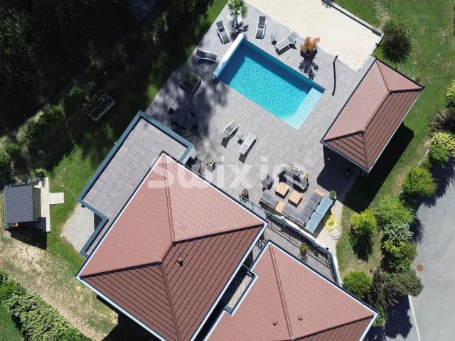 Maison vente à Cuvat, Haute-Savoie