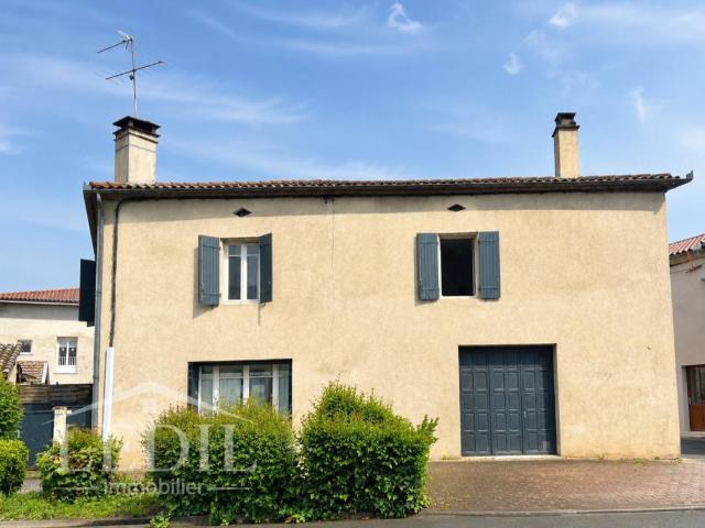 Maison vente à Nérac, Casteljaloux
