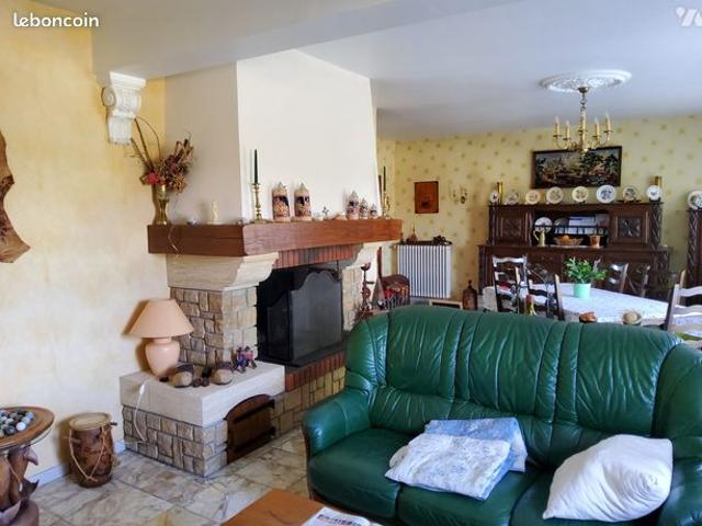 Maison vente à Muret, Montesquieu-volvestre