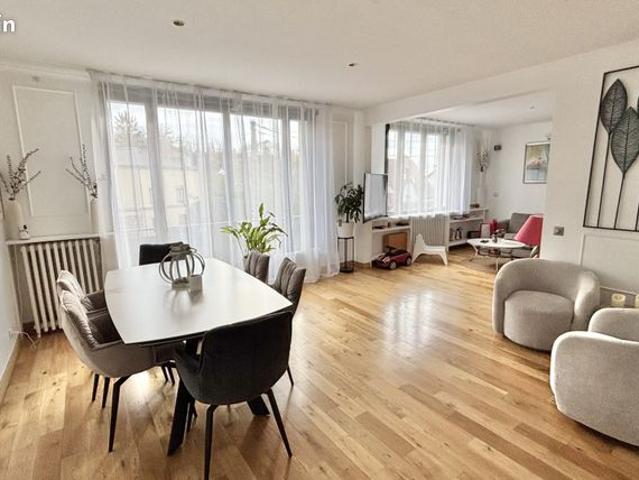 Maison vente à Sarcelles, Montmorency