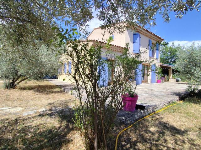 Maison vente à Arrondissement de Draguignan, Châteaudouble