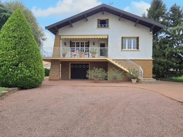 Maison vente à Villefranche-sur-Saône, Rhône