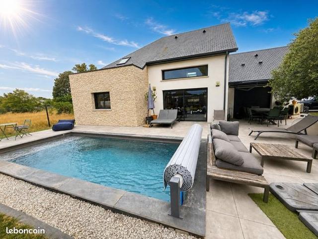 Maison vente à Tarbes, Bordères-sur-l'echez
