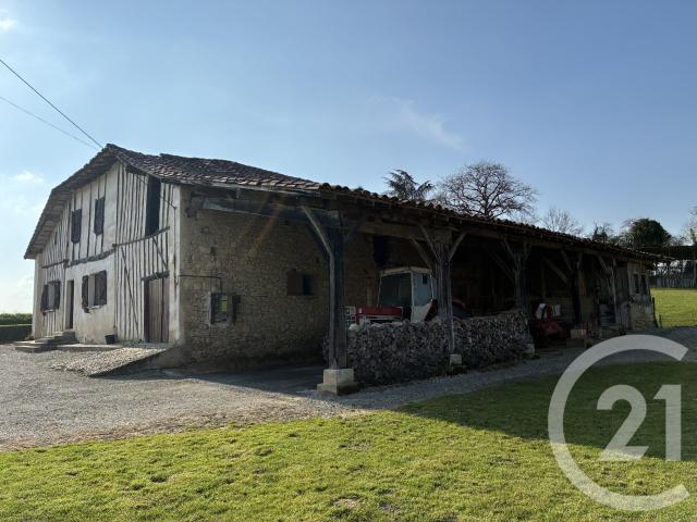 Maison vente à Saint-Gaudens, Aurignac