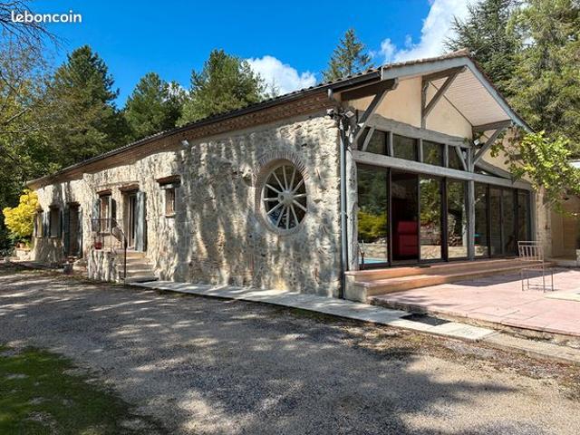 Maison vente à Beaugas, Lot-et-Garonne