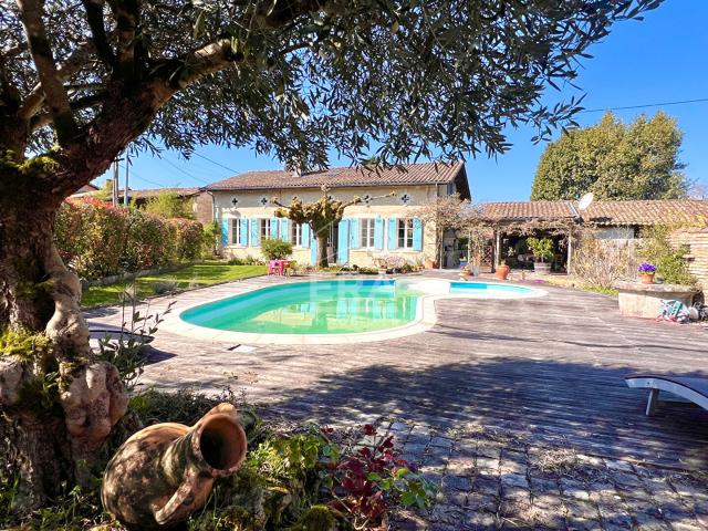 Maison vente à Arcachon, Le Barp