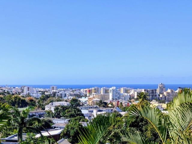 Maison vente à La Réunion