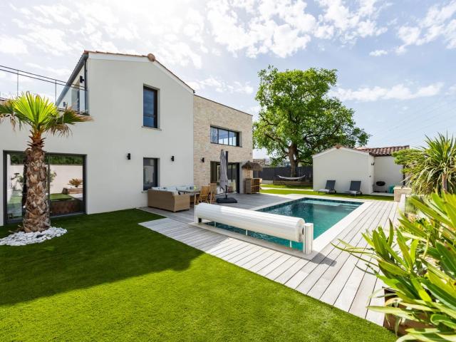 Maison vente à Bordeaux, Eysines