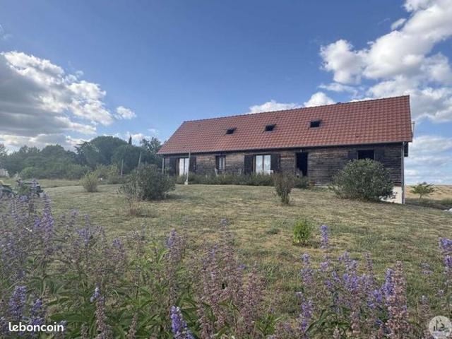 Maison vente à Issigeac