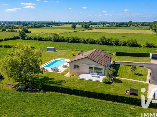 Maison vente à La Cure, Châtillon-sur-Thouet