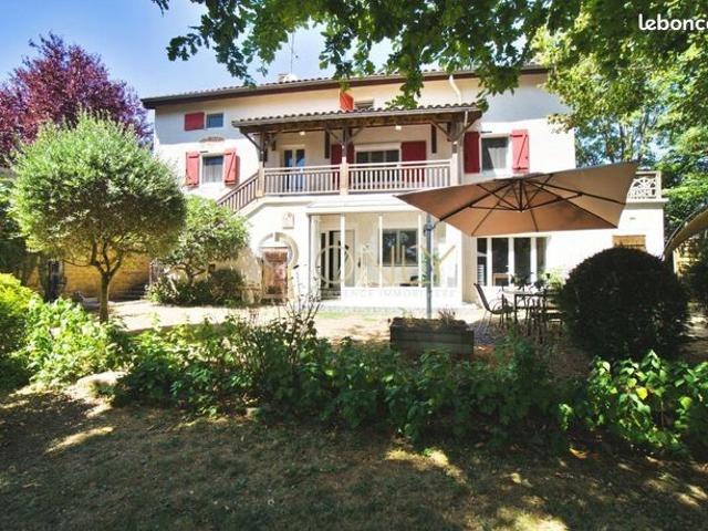 Maison vente à Villefranche-sur-Saône, Rhône