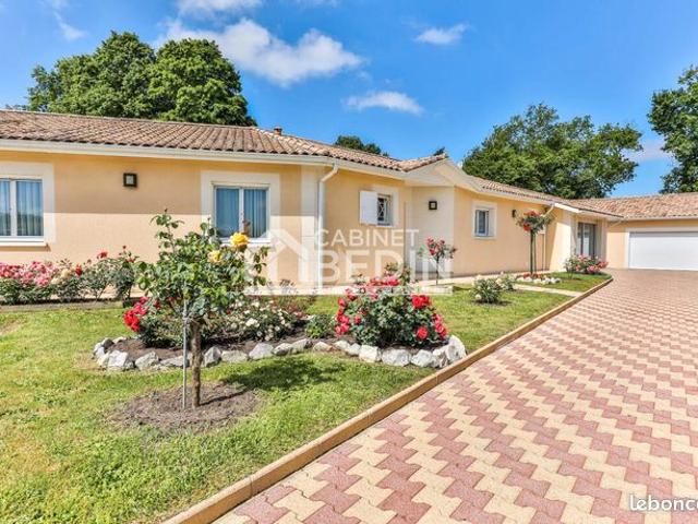 Maison vente à Aureilhan