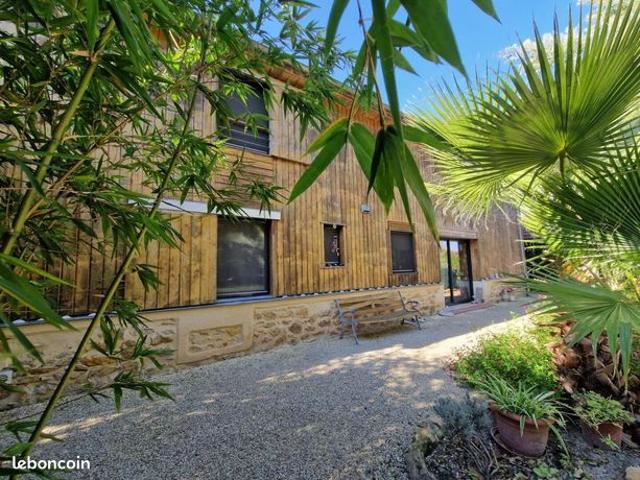 Maison vente à Bergerac, Calès