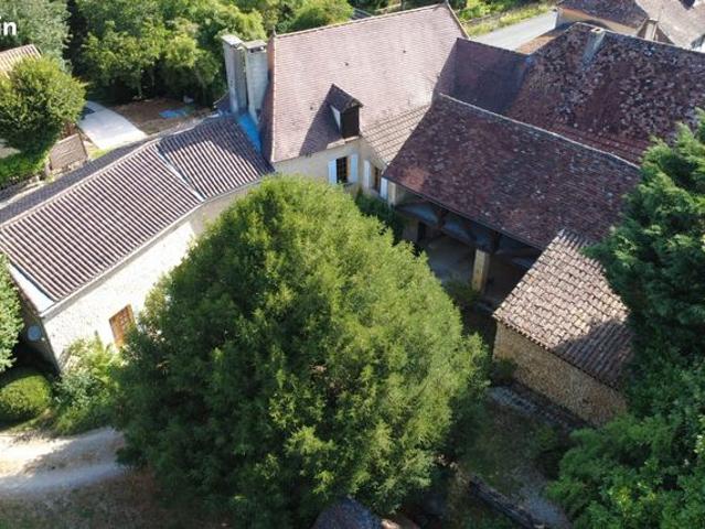 Maison vente à Bergerac, Liorac-sur-louyre