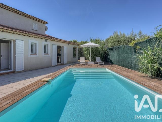Maison vente à Arrondissement de Toulon, Saint-cyr-sur-mer