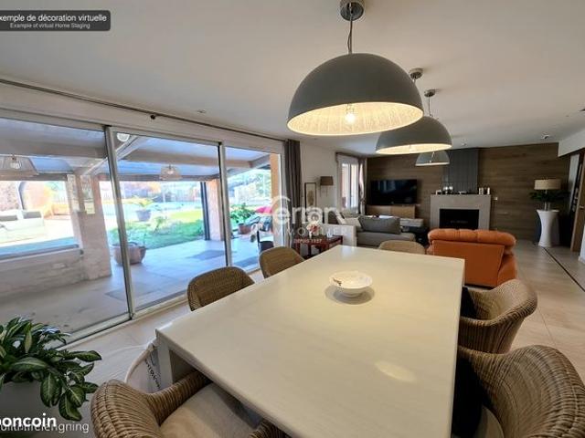 Maison vente à Arrondissement de Draguignan, Salernes