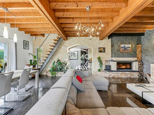 Maison vente à Toulouse, Lagraulet-saint-nicolas