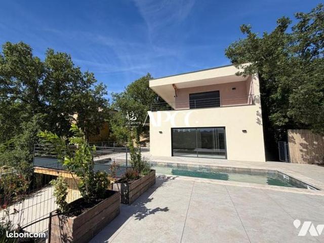 Maison vente à Carpentras, Saint-romain-en-viennois