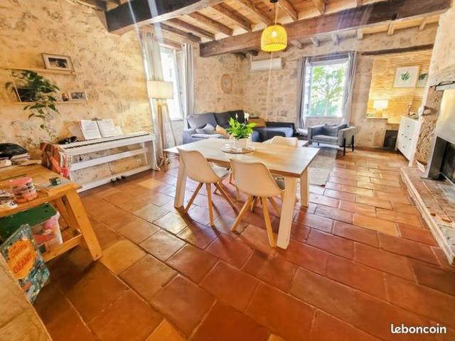Maison vente à Agen, Astaffort