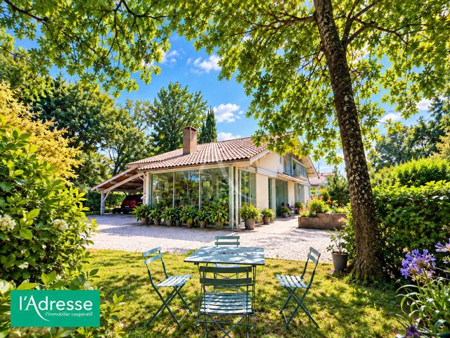Maison vente à Bordeaux, Cestas