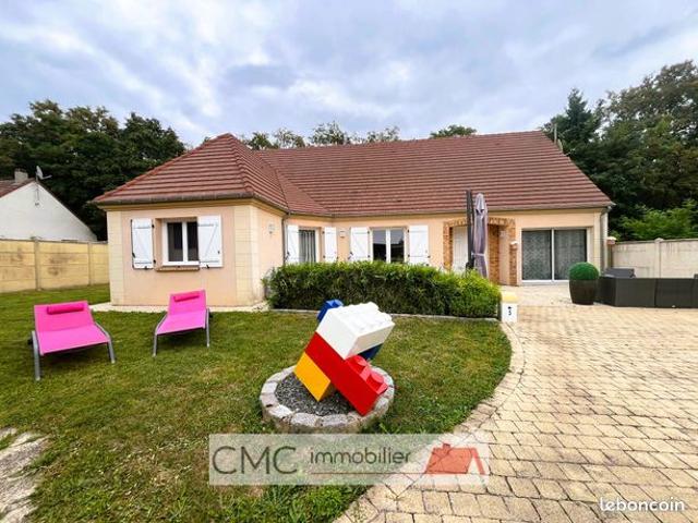 Maison vente à Chartres, Morancez