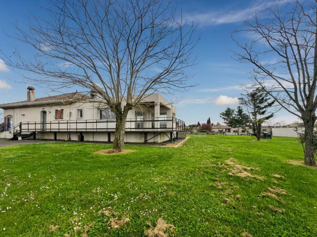 Maison vente à Toulouse, La Salvetat-saint-gilles